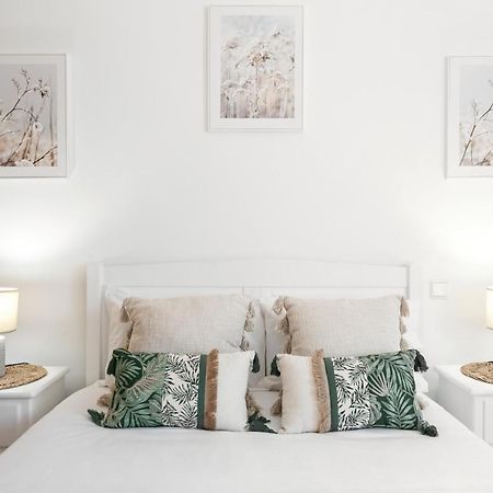 Nazare Modern Flat Appartement Buitenkant foto