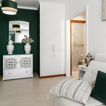 Nazare Modern Flat Appartement Buitenkant foto