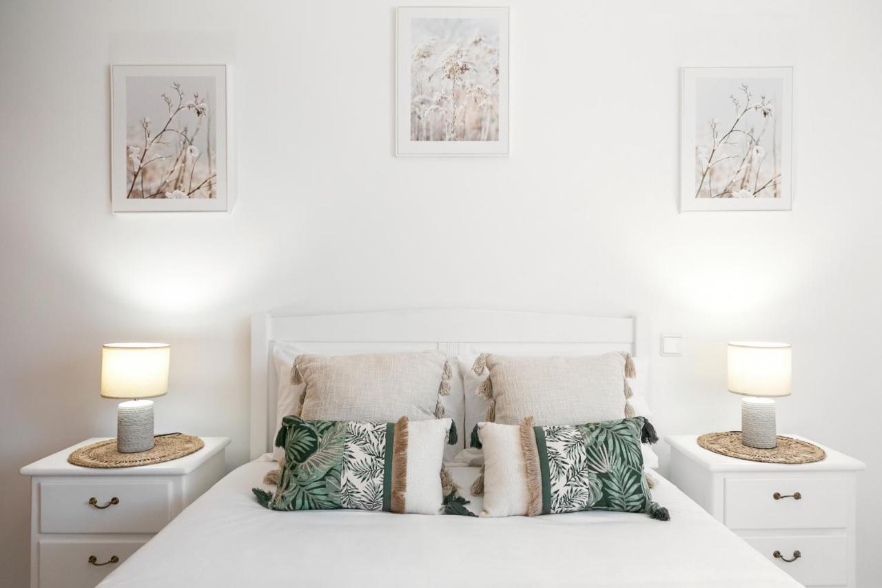 Nazare Modern Flat Appartement Buitenkant foto
