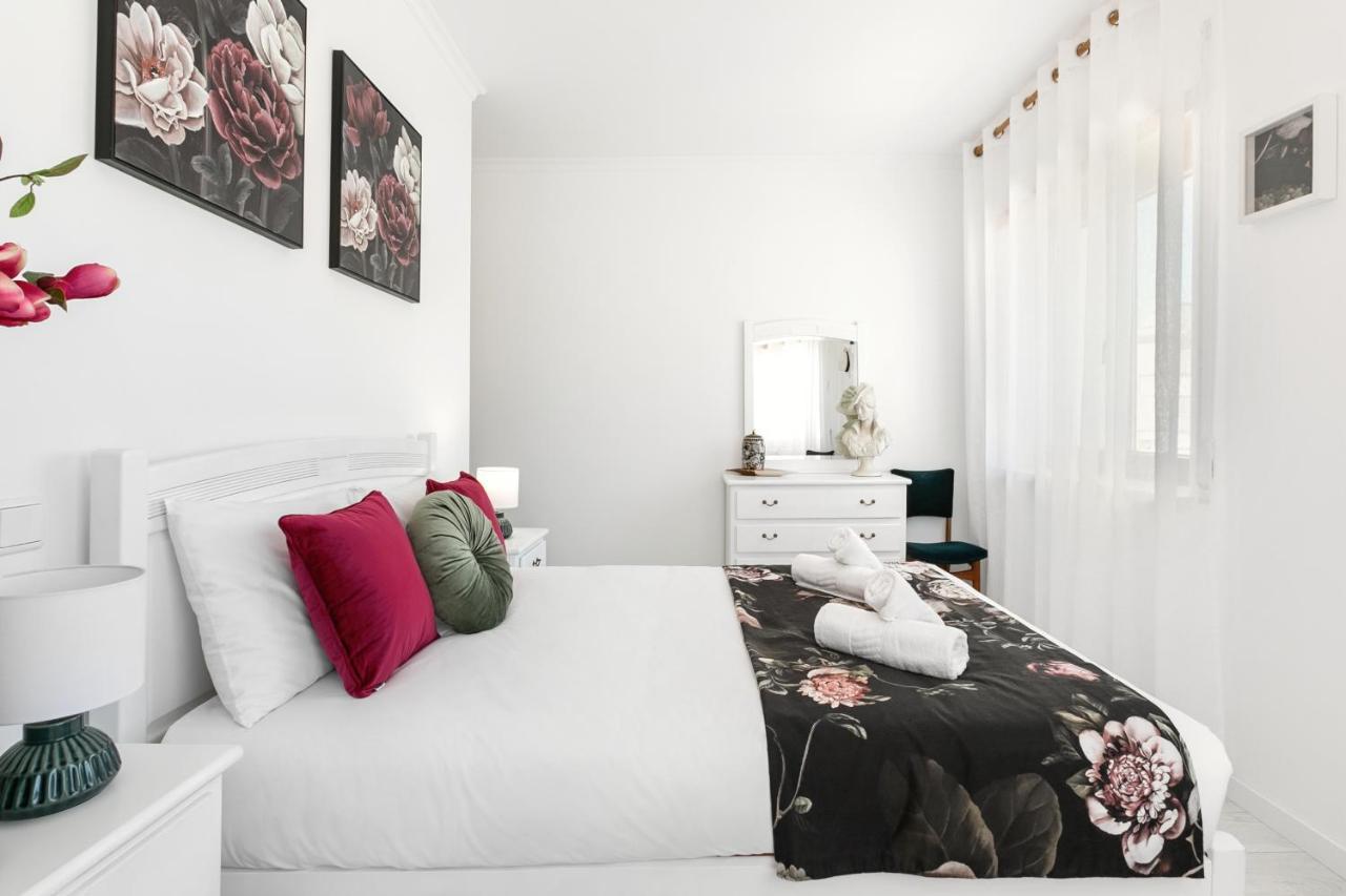Nazare Modern Flat Appartement Buitenkant foto