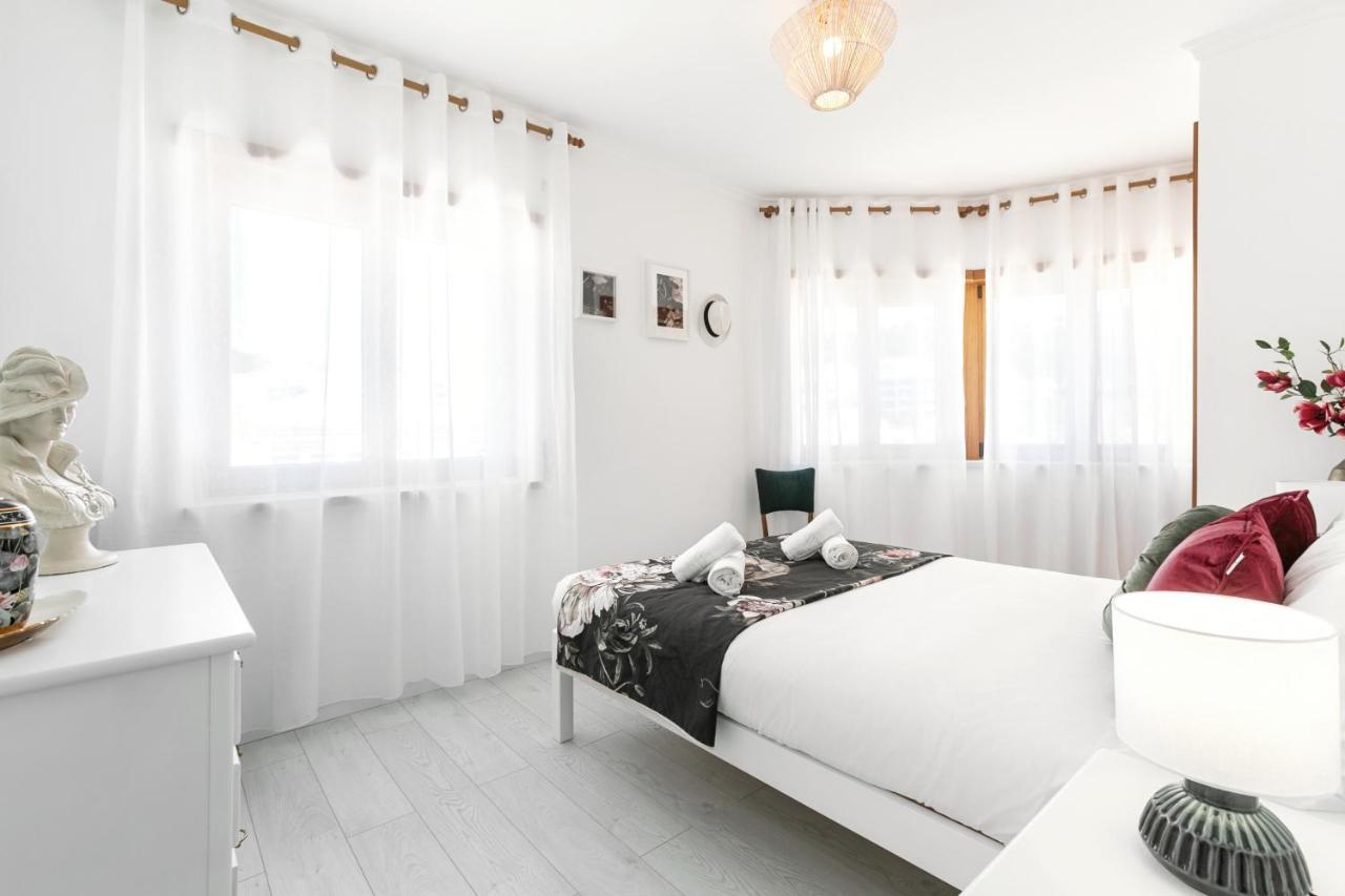 Nazare Modern Flat Appartement Buitenkant foto