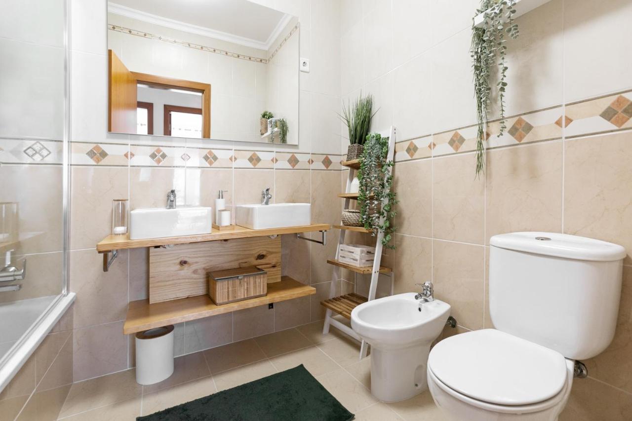 Nazare Modern Flat Appartement Buitenkant foto