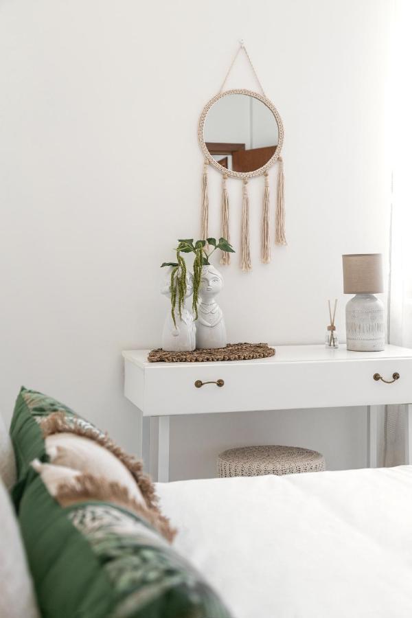 Nazare Modern Flat Appartement Buitenkant foto