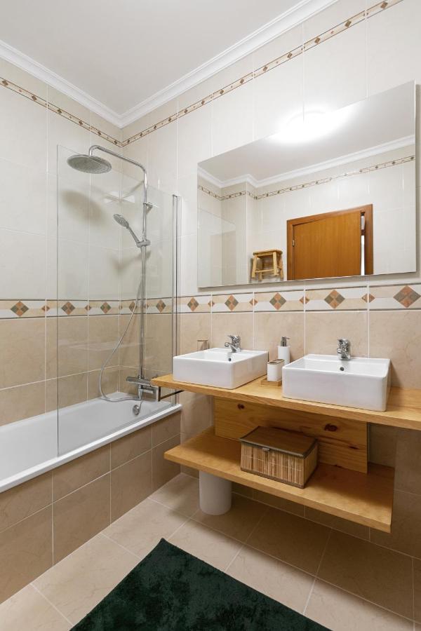 Nazare Modern Flat Appartement Buitenkant foto