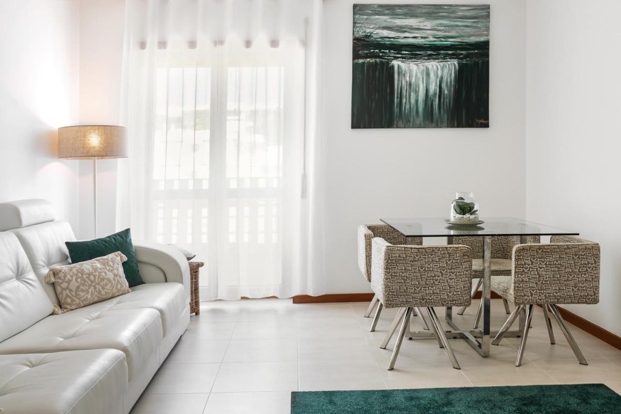 Nazare Modern Flat Appartement Buitenkant foto