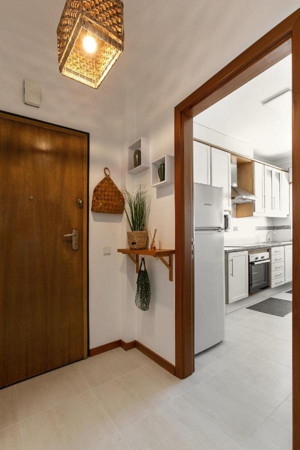 Nazare Modern Flat Appartement Buitenkant foto