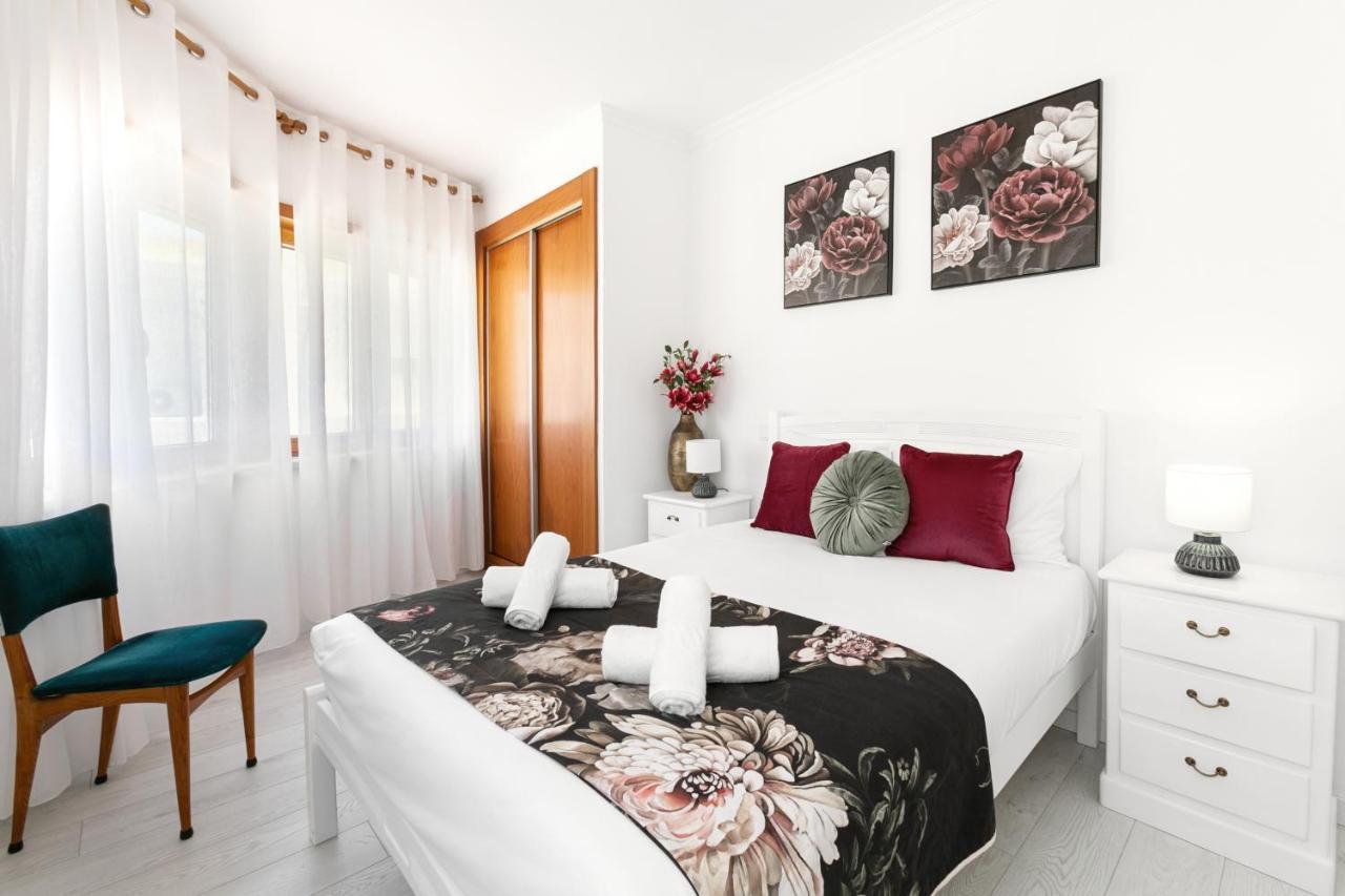 Nazare Modern Flat Appartement Buitenkant foto
