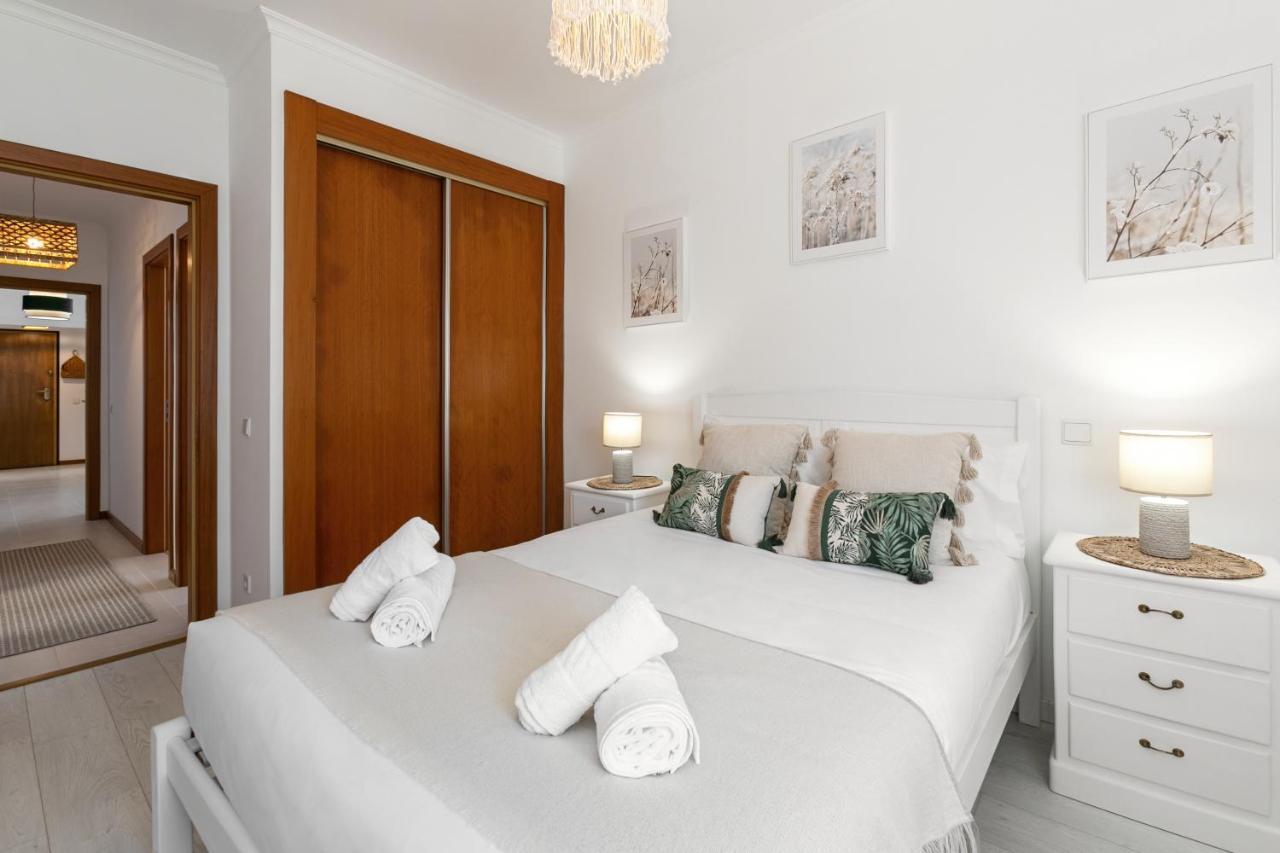 Nazare Modern Flat Appartement Buitenkant foto