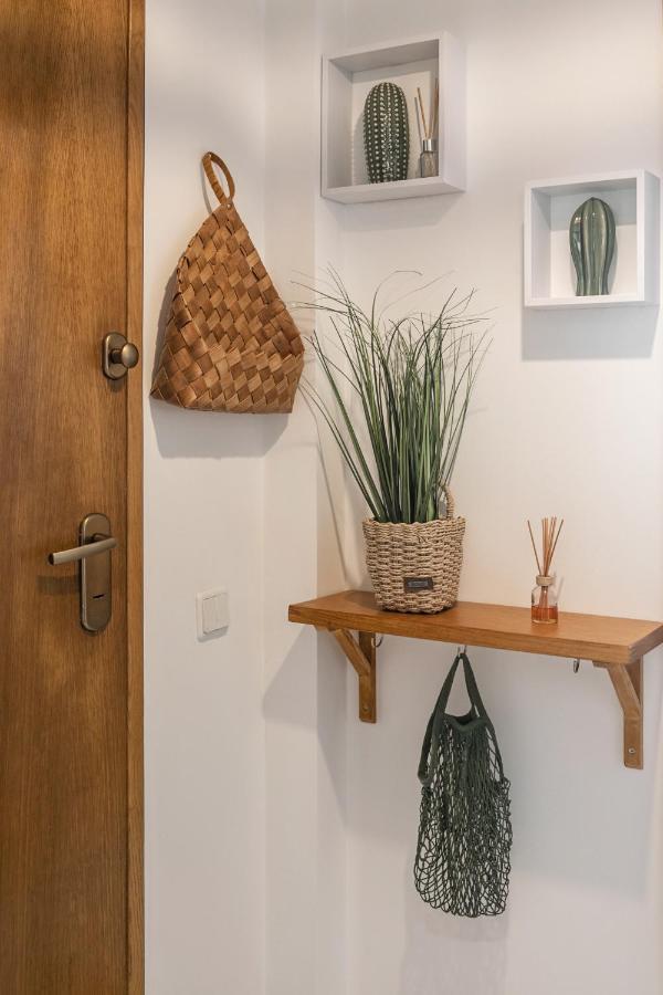 Nazare Modern Flat Appartement Buitenkant foto